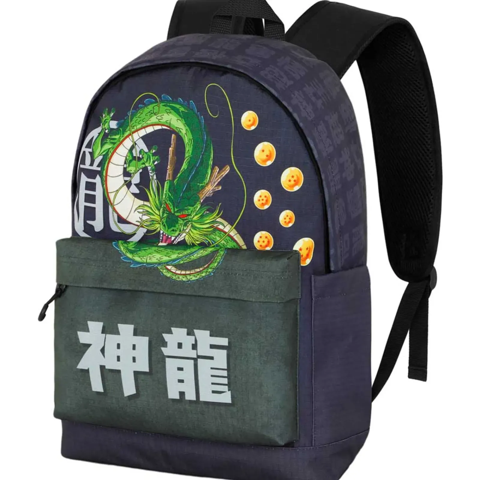 Dragon Ball Juvenil > Mochila - Shenron