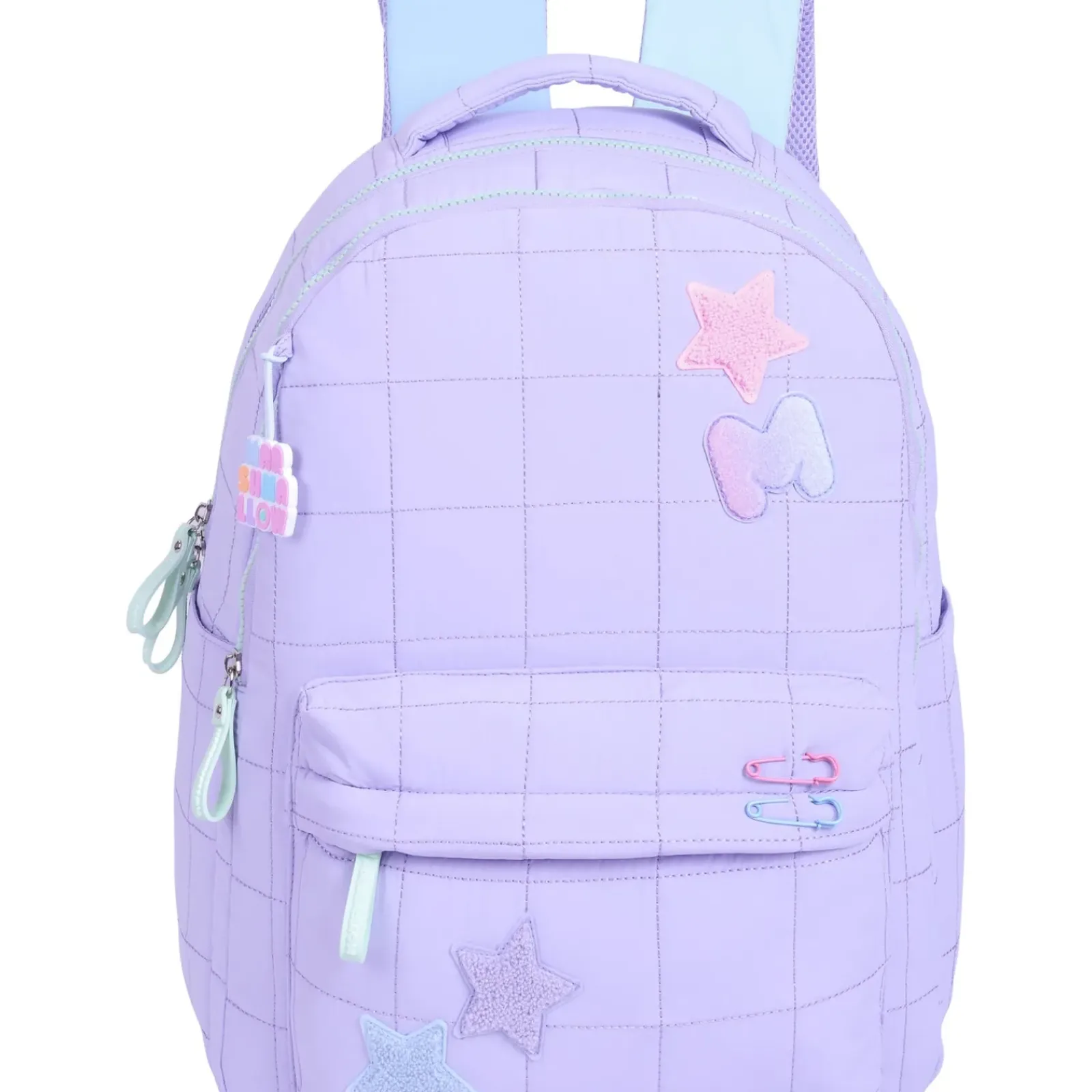 Best Marshmallow Mochila Dreamy