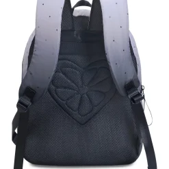 Miss Lemonade Juvenil > Mochila Drip Grey