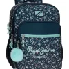 Best Pepe Jeans Mochila Dupla Alenka
