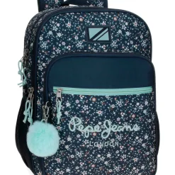 Best Pepe Jeans Mochila Dupla Alenka
