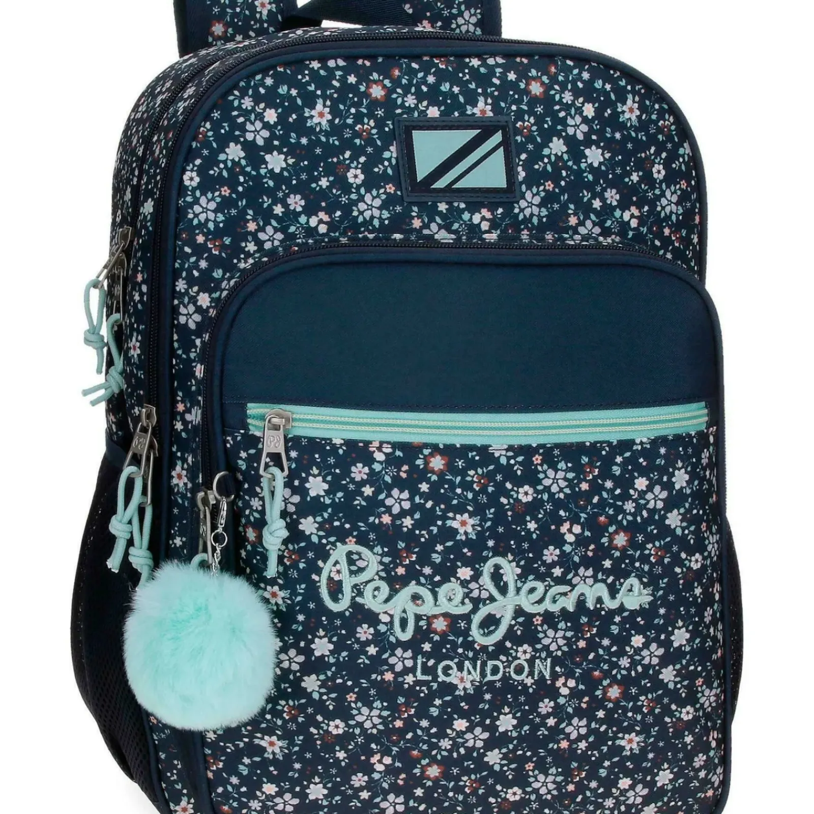 Best Pepe Jeans Mochila Dupla Alenka