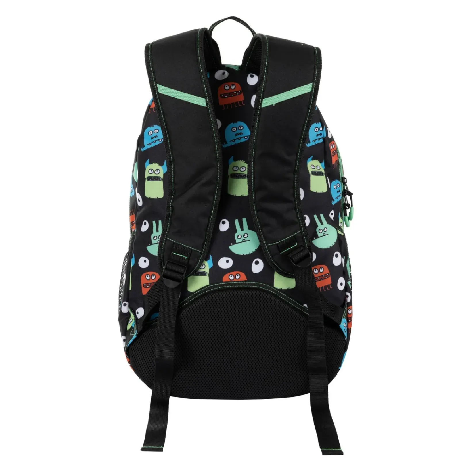 Note! Infantil > Mochila Dupla Boogie Eyes