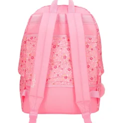 Pepe Jeans Juvenil > Mochila Dupla 40Cm Alenka Rosa