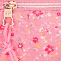 Pepe Jeans Juvenil > Mochila Dupla 40Cm Alenka Rosa