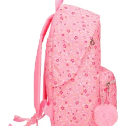 Pepe Jeans Juvenil > Mochila Dupla 40Cm Alenka Rosa