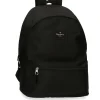 Discount Pepe Jeans Mochila Dupla Com Divisória Para Computador Aris Evergreen Preto