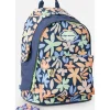 Rip Curl Mochila Dupla Dome 24L Azul