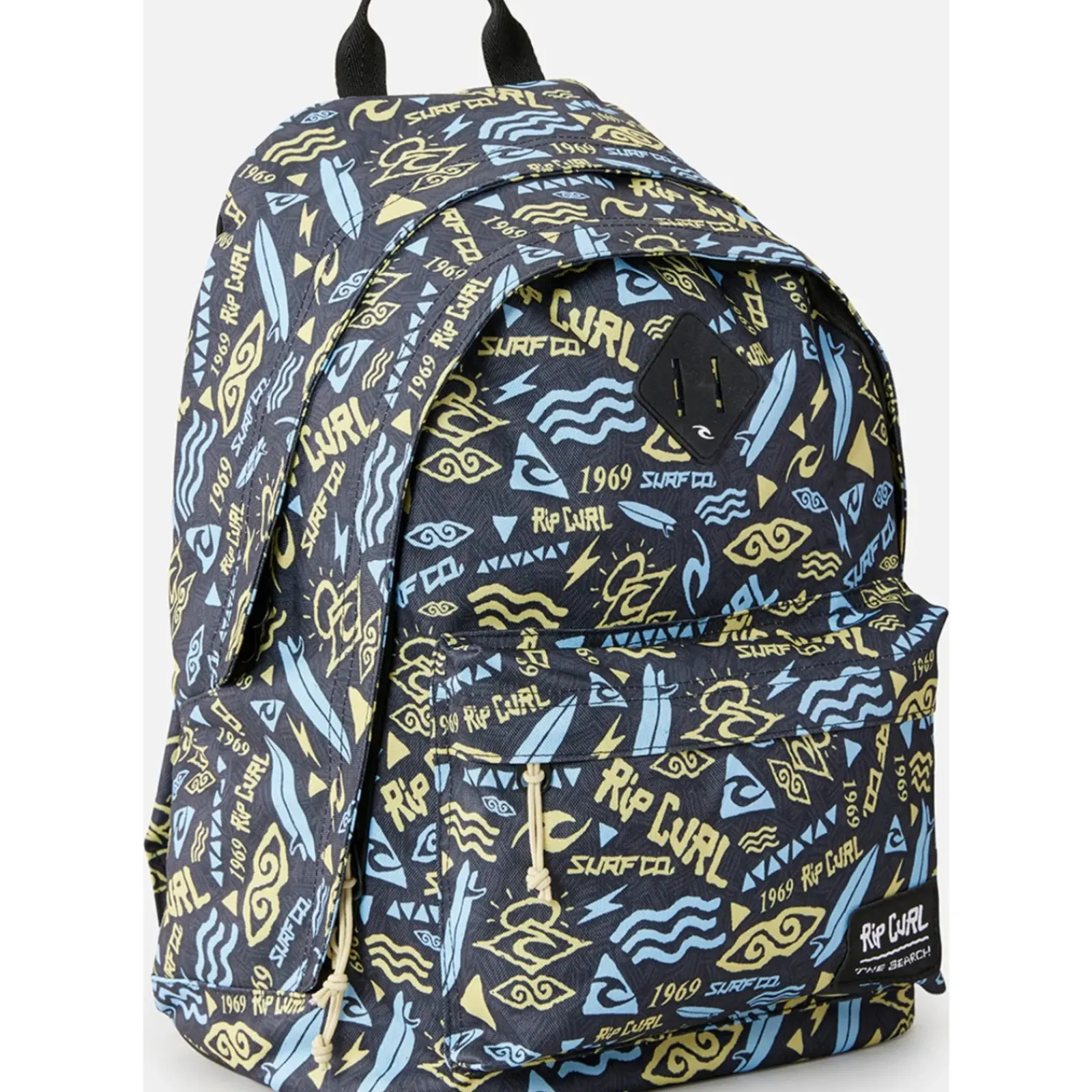 Rip Curl Mochila Dupla Dome 24L