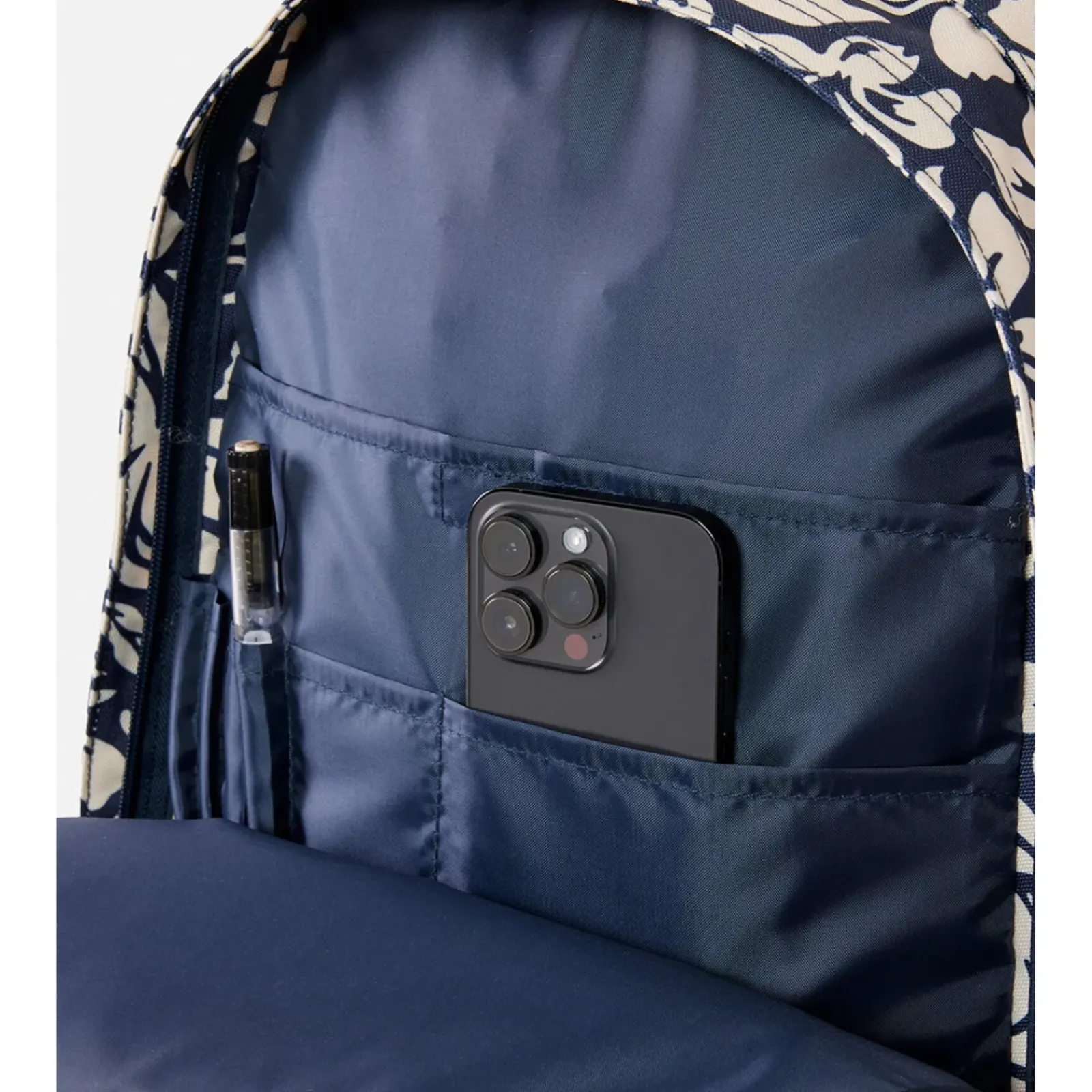 Rip Curl Mochila Dupla 24L Flower