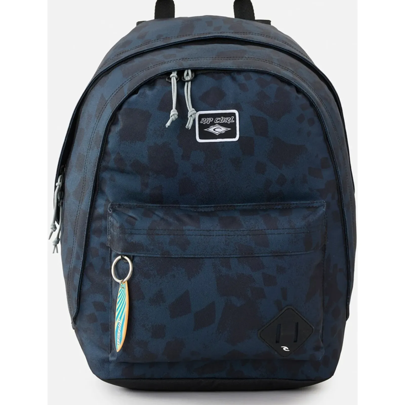 Clearance Rip Curl Mochila Dupla 24L Raw Energy Azul