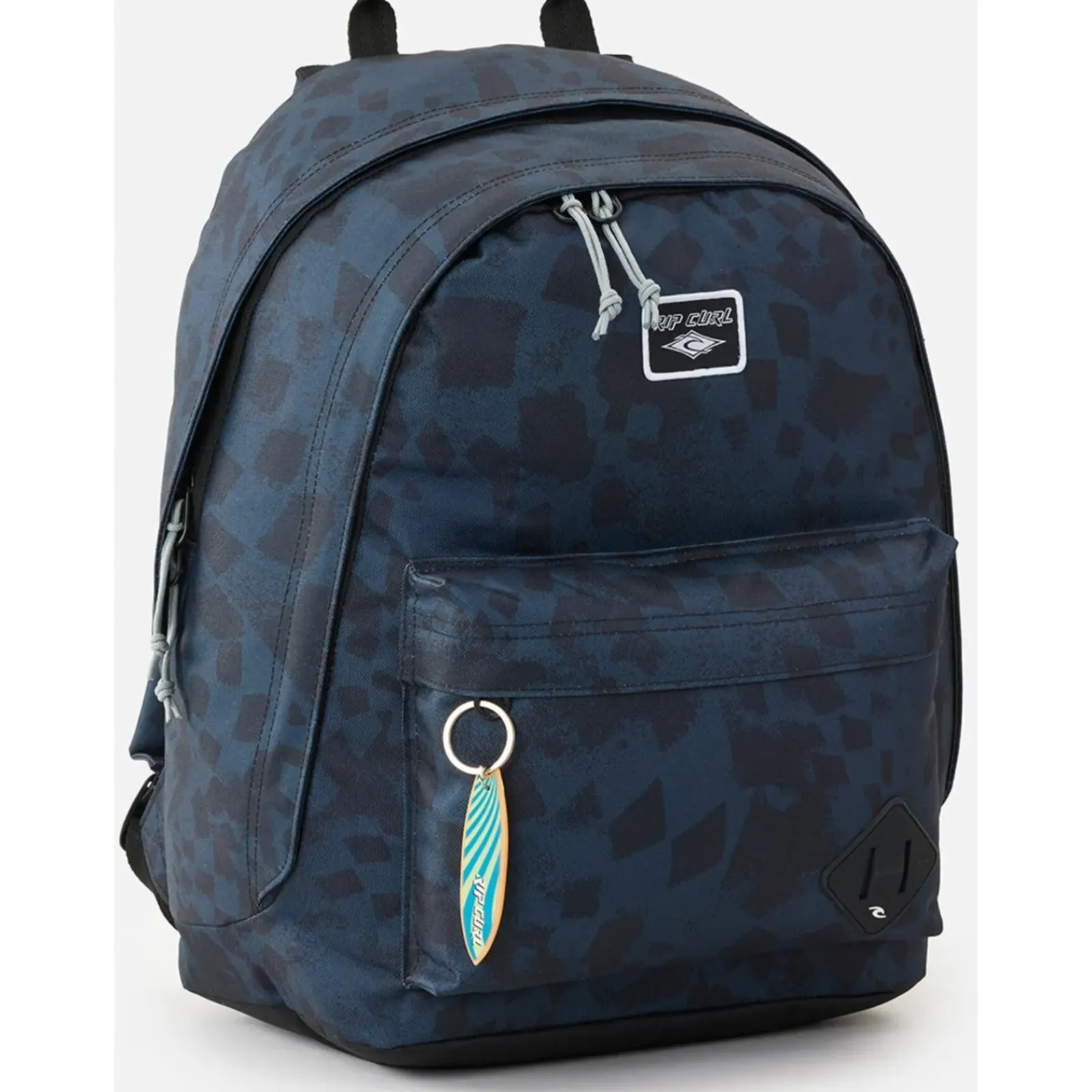 Clearance Rip Curl Mochila Dupla 24L Raw Energy Azul