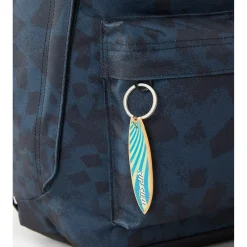 Clearance Rip Curl Mochila Dupla 24L Raw Energy Azul