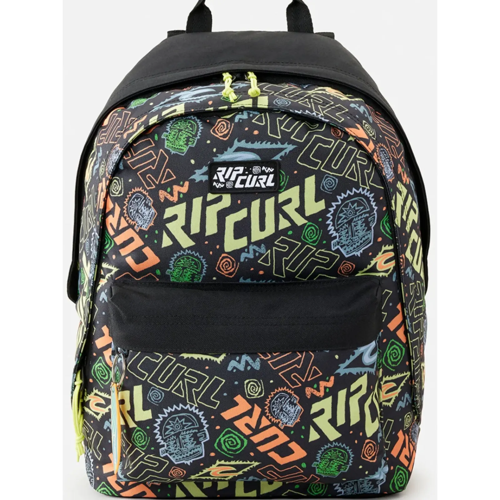 Rip Curl Juvenil > Mochila Dupla 24L Raw Energy