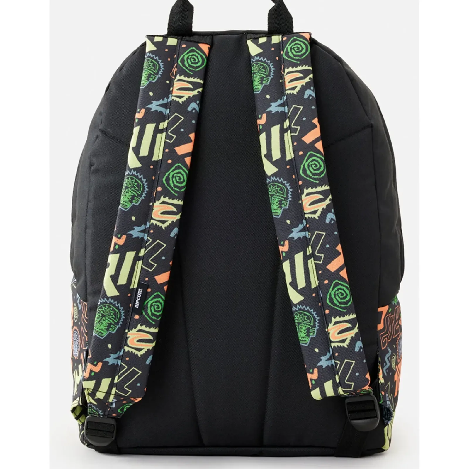Rip Curl Juvenil > Mochila Dupla 24L Raw Energy