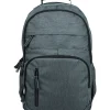 Note! Juvenil > Mochila Dupla Multipocket Dark Blue