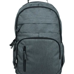 Note! Juvenil > Mochila Dupla Multipocket Dark Blue
