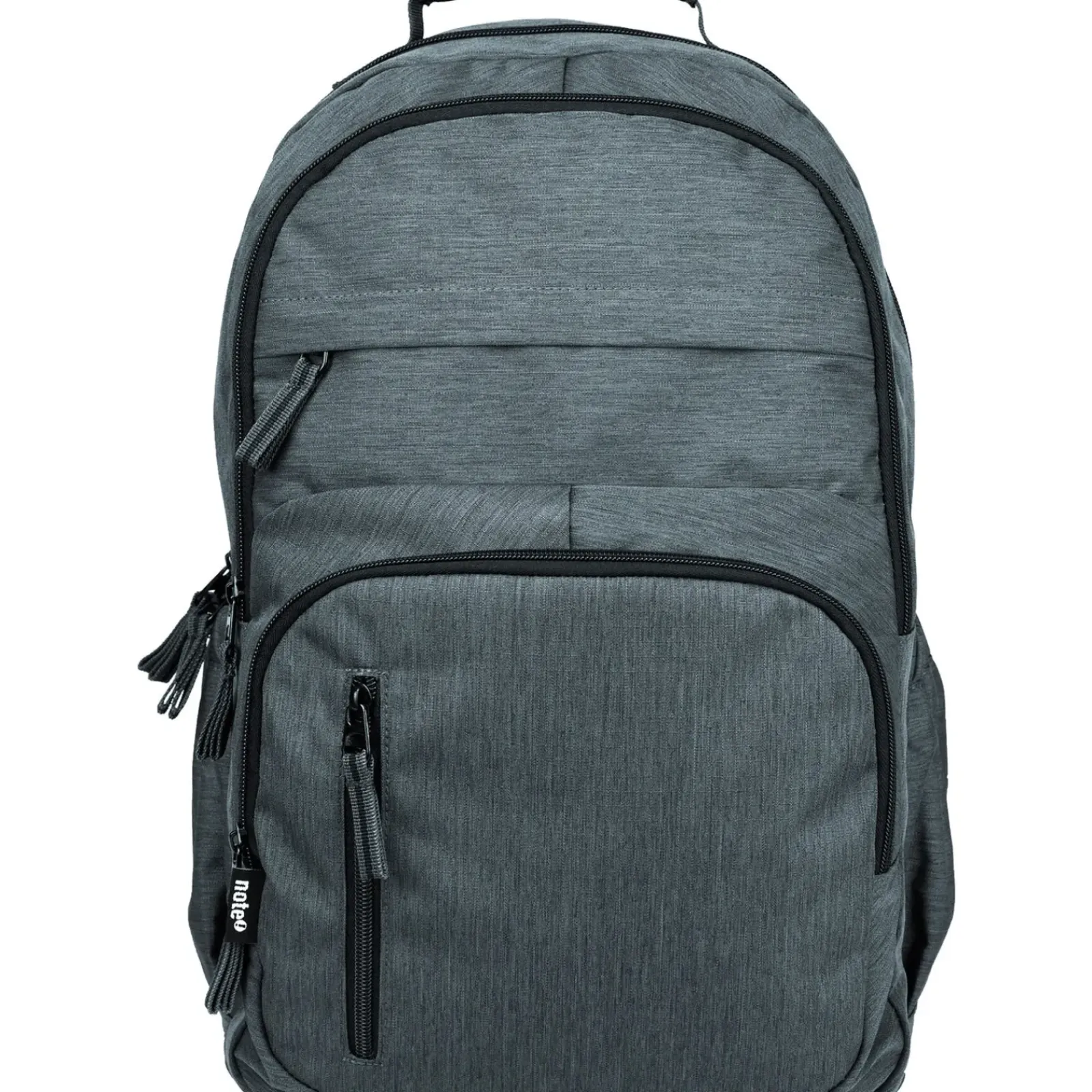 Note! Juvenil > Mochila Dupla Multipocket Dark Blue