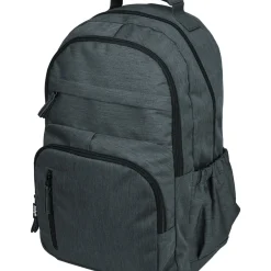 Note! Juvenil > Mochila Dupla Multipocket Dark Blue