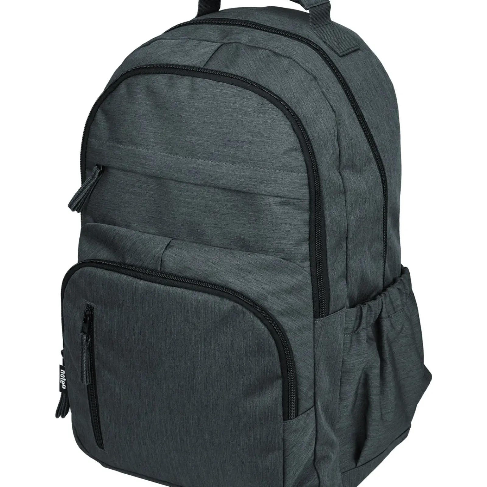 Note! Juvenil > Mochila Dupla Multipocket Dark Blue