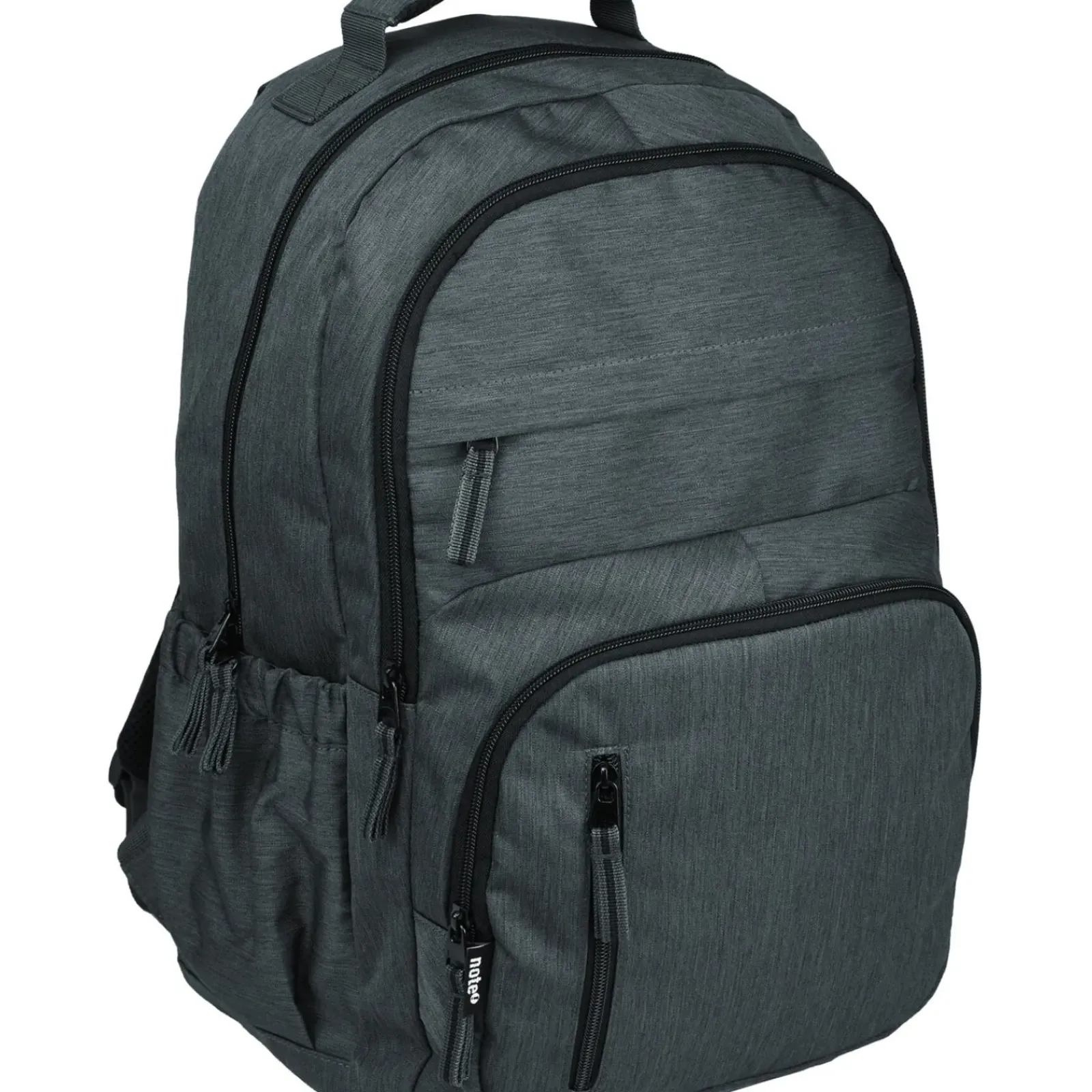 Note! Juvenil > Mochila Dupla Multipocket Dark Blue