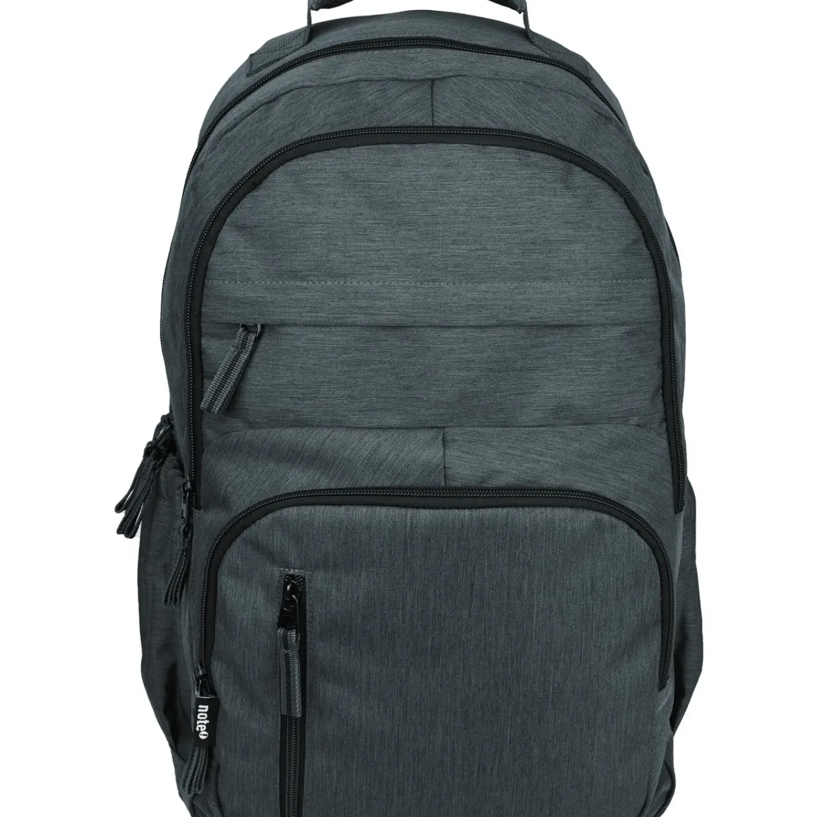 Note! Juvenil > Mochila Dupla Multipocket Dark Blue