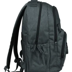 Note! Juvenil > Mochila Dupla Multipocket Dark Blue