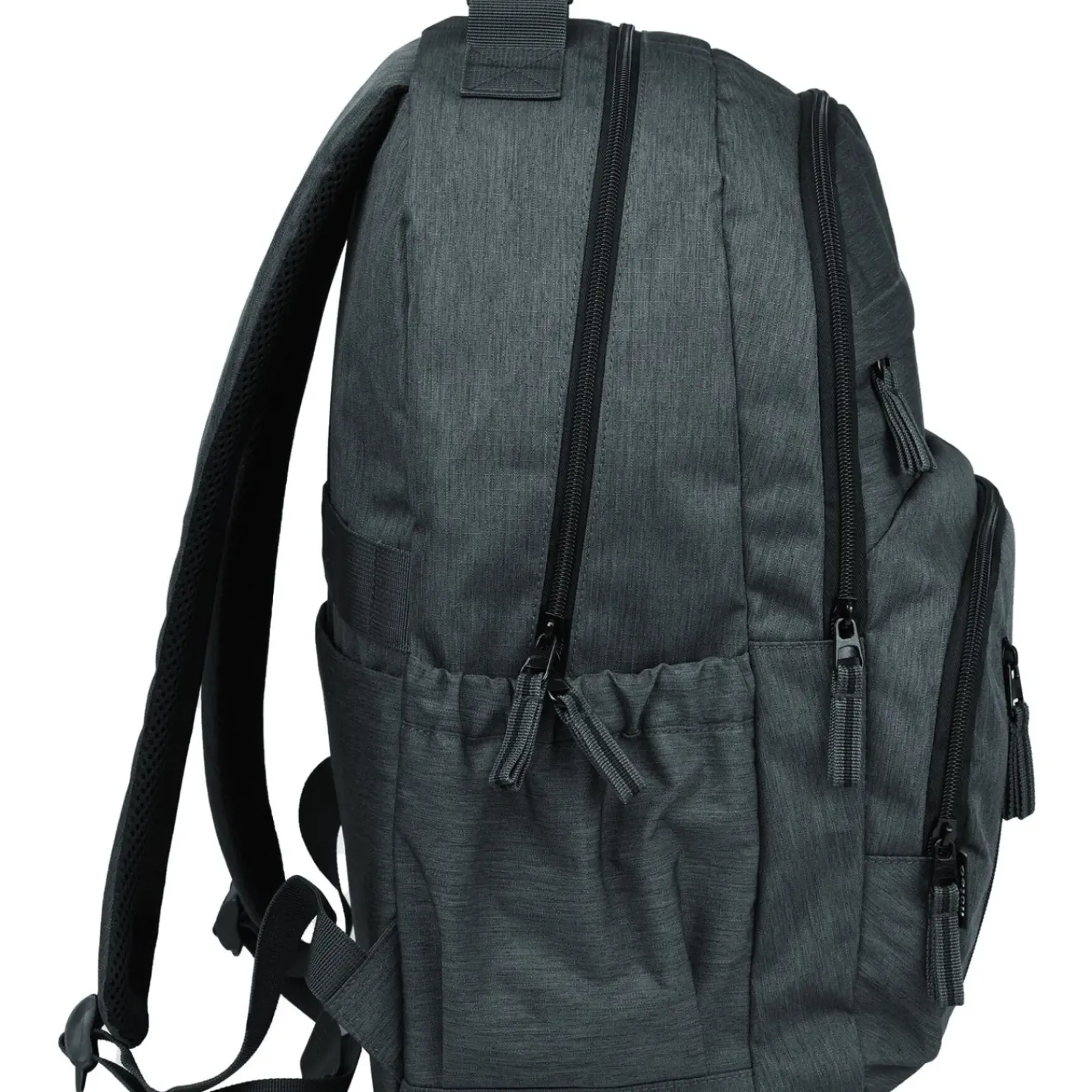 Note! Juvenil > Mochila Dupla Multipocket Dark Blue