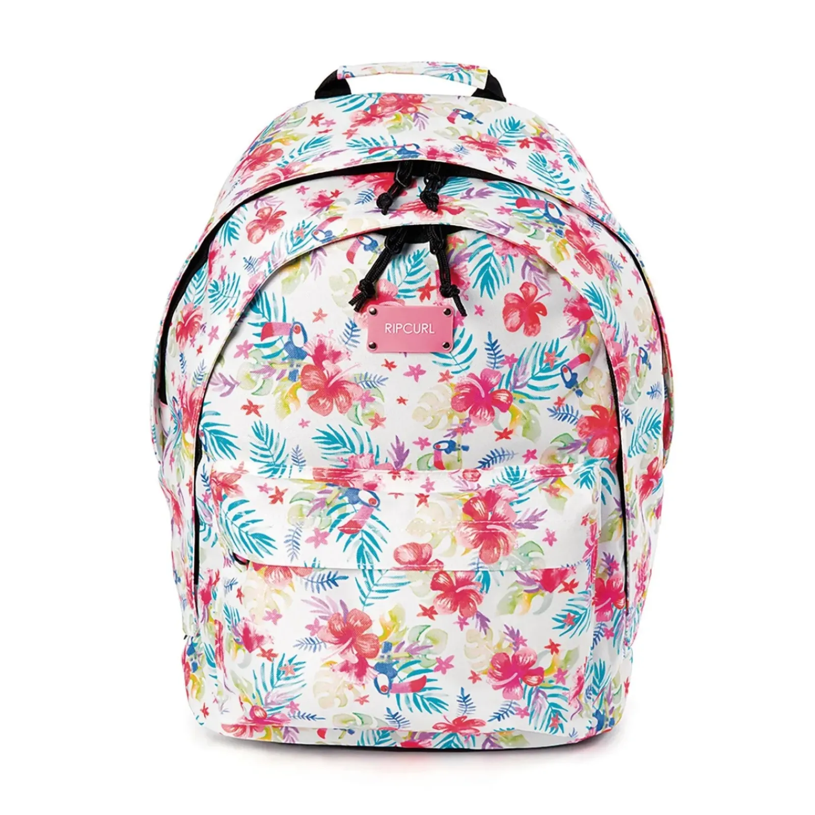 Rip Curl Juvenil > Mochila Dupla (artigo sortido)