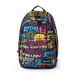 Rip Curl Juvenil > Mochila Dupla (artigo sortido)