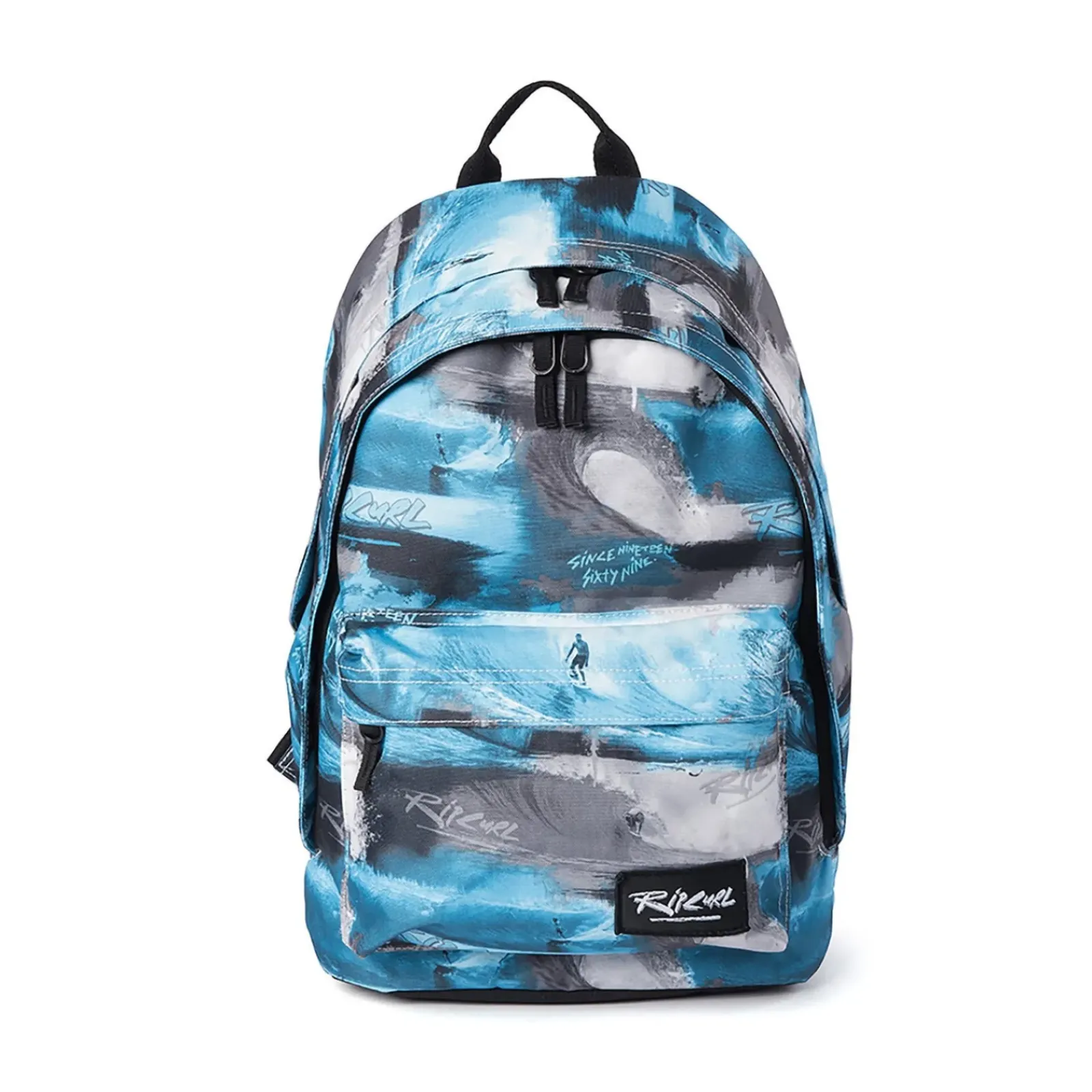 Rip Curl Juvenil > Mochila Dupla (artigo sortido)