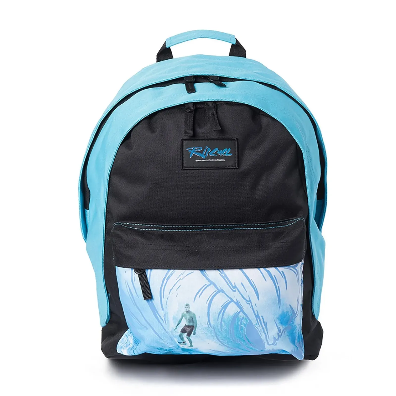 Rip Curl Juvenil > Mochila Dupla (artigo sortido)