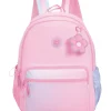 Marshmallow Infantil > Mochila Dupla Starmania Pink