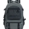 New Unkeeper Mochila Dupla Station Grey