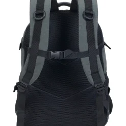 New Unkeeper Mochila Dupla Station Grey
