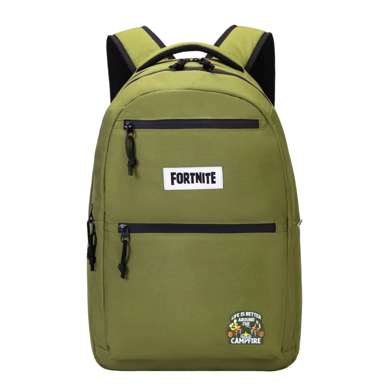 Hot Fortnite Mochila Dupla Victory Royale