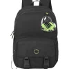 Miss Lemonade Juvenil > Mochila Emo Black
