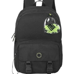 Miss Lemonade Juvenil > Mochila Emo Black