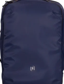 Oxford Juvenil > Mochila Executive Azul Marinho