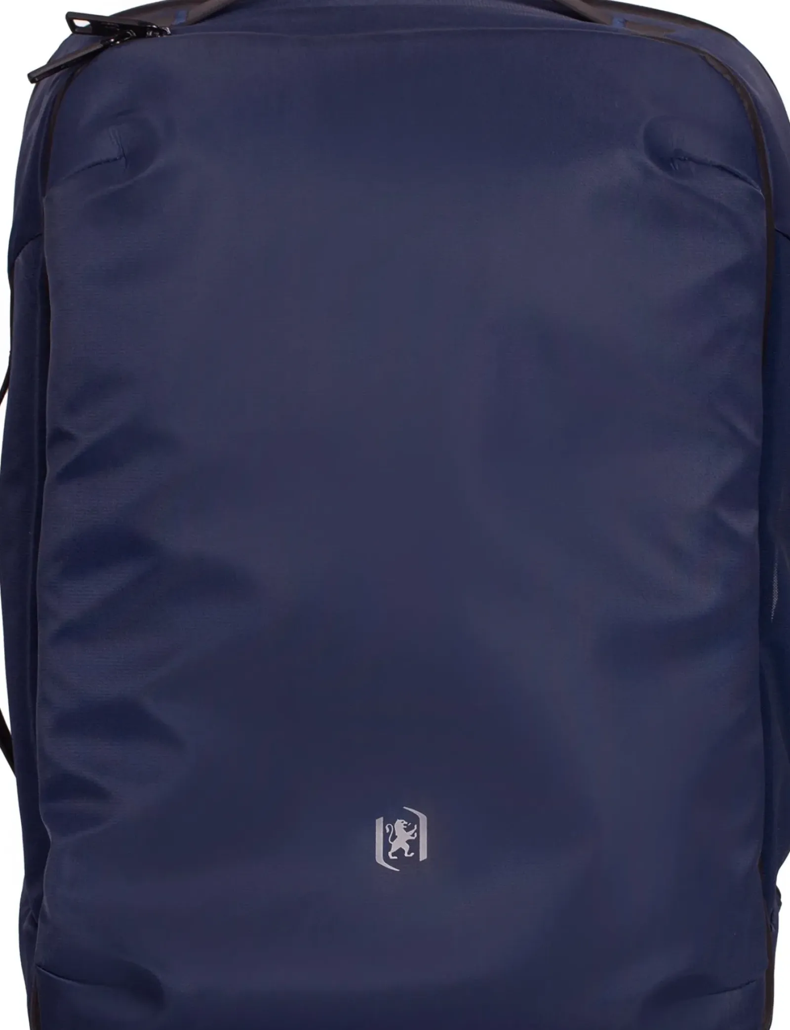 Oxford Juvenil > Mochila Executive Azul Marinho