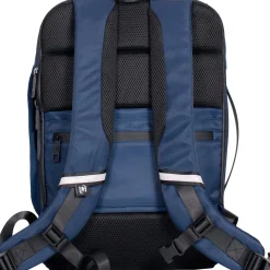 Oxford Juvenil > Mochila Executive Azul Marinho