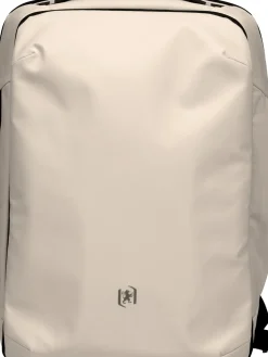 Oxford Mochila Executive Bege