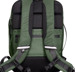 Online Oxford Mochila Executive Caqui