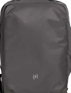 Oxford Juvenil > Mochila Executive Cinza