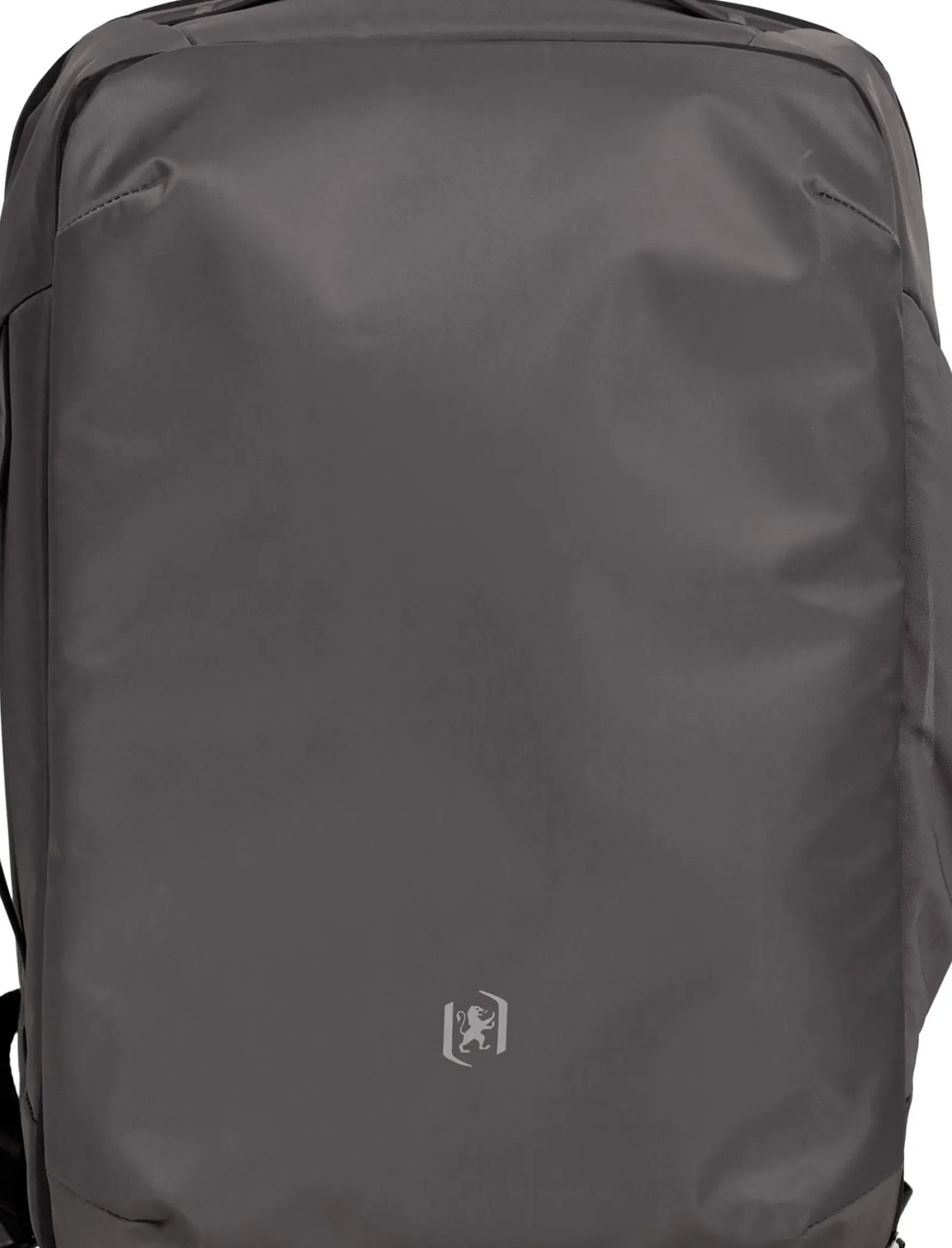 Oxford Juvenil > Mochila Executive Cinza