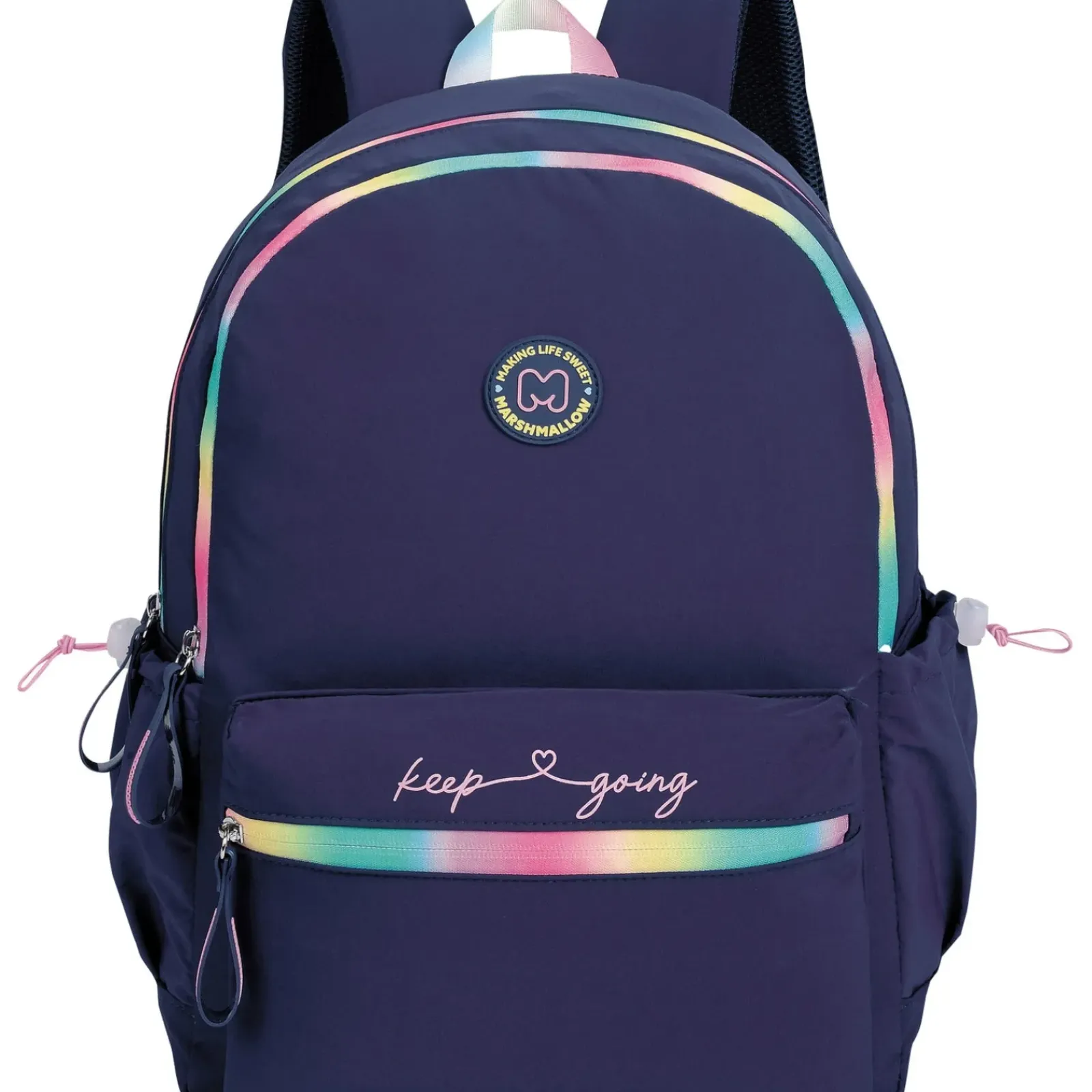 Outlet Marshmallow Mochila Fantasy