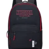 Stranger Things Juvenil > Mochila Fear Everything