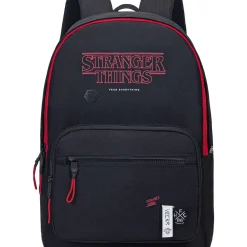 Stranger Things Juvenil > Mochila Fear Everything