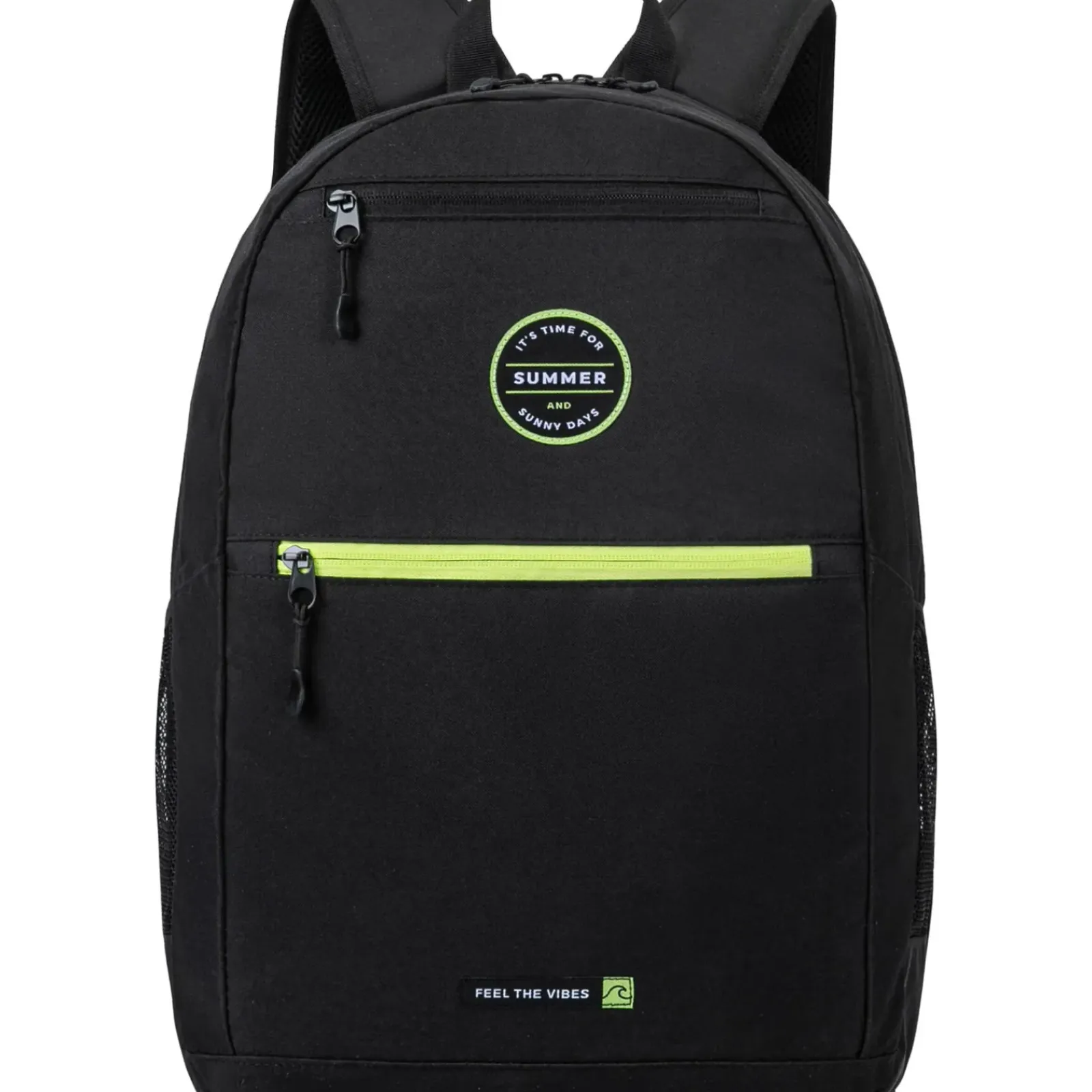 Hello Summer Juvenil > Mochila Feel The Vibes