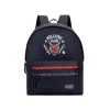 Stranger Things Infantil > Mochila Fireball